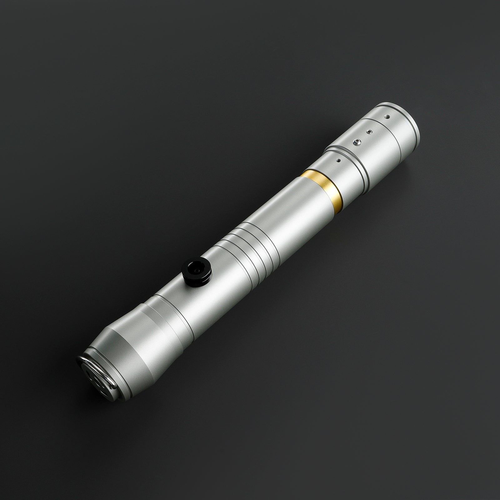 Vernestra Rwoh Lightsaber