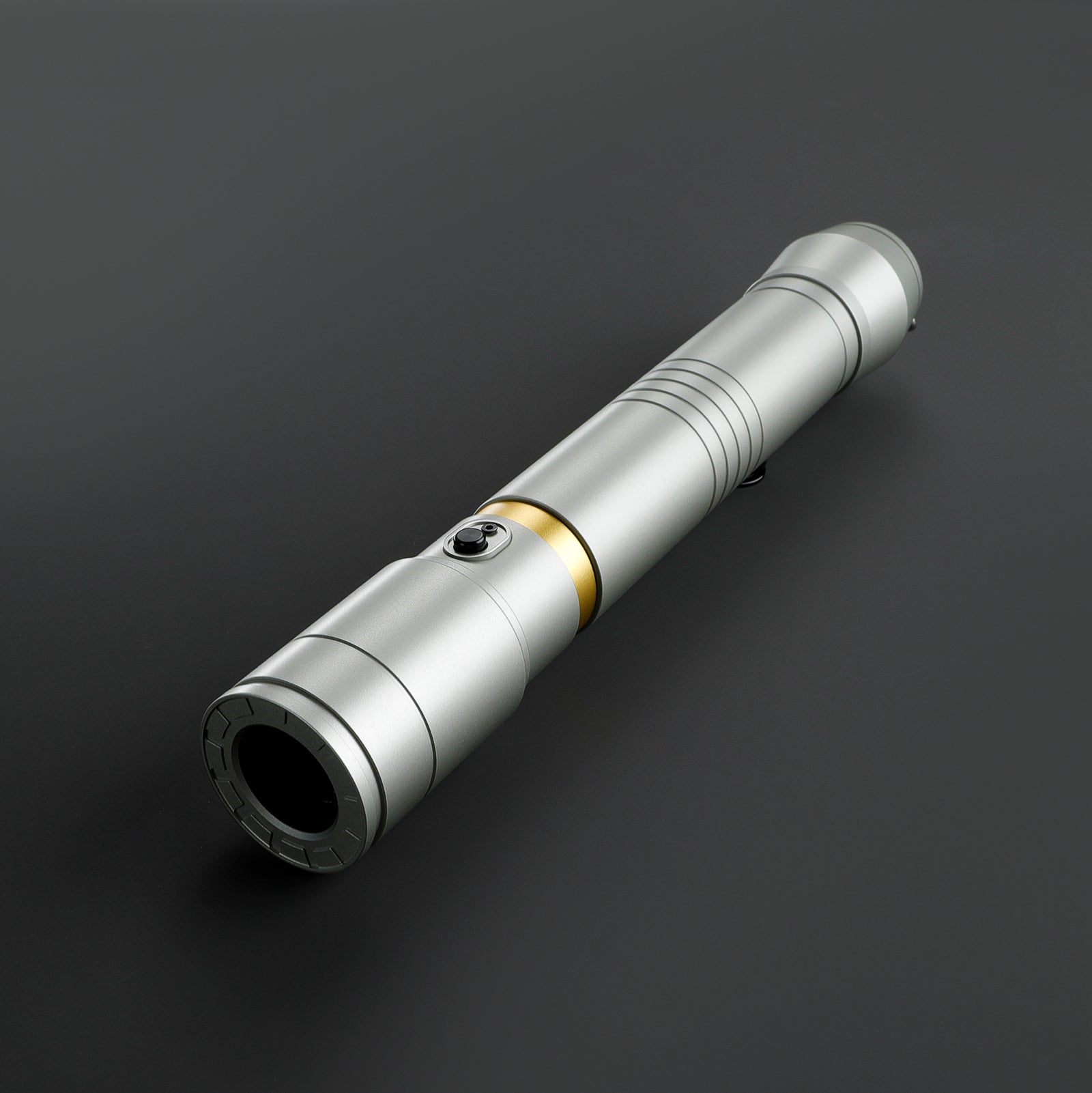 Vernestra Rwoh Lightsaber
