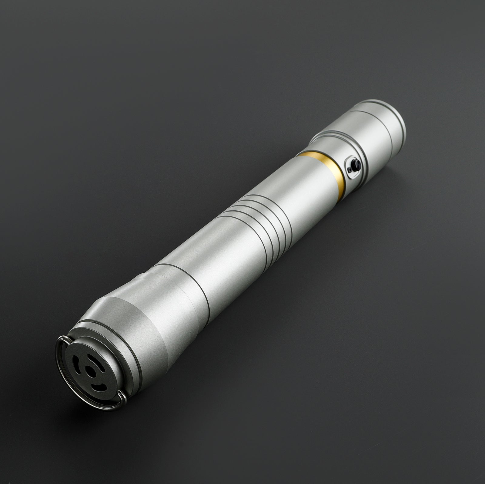 Vernestra Rwoh Lightsaber