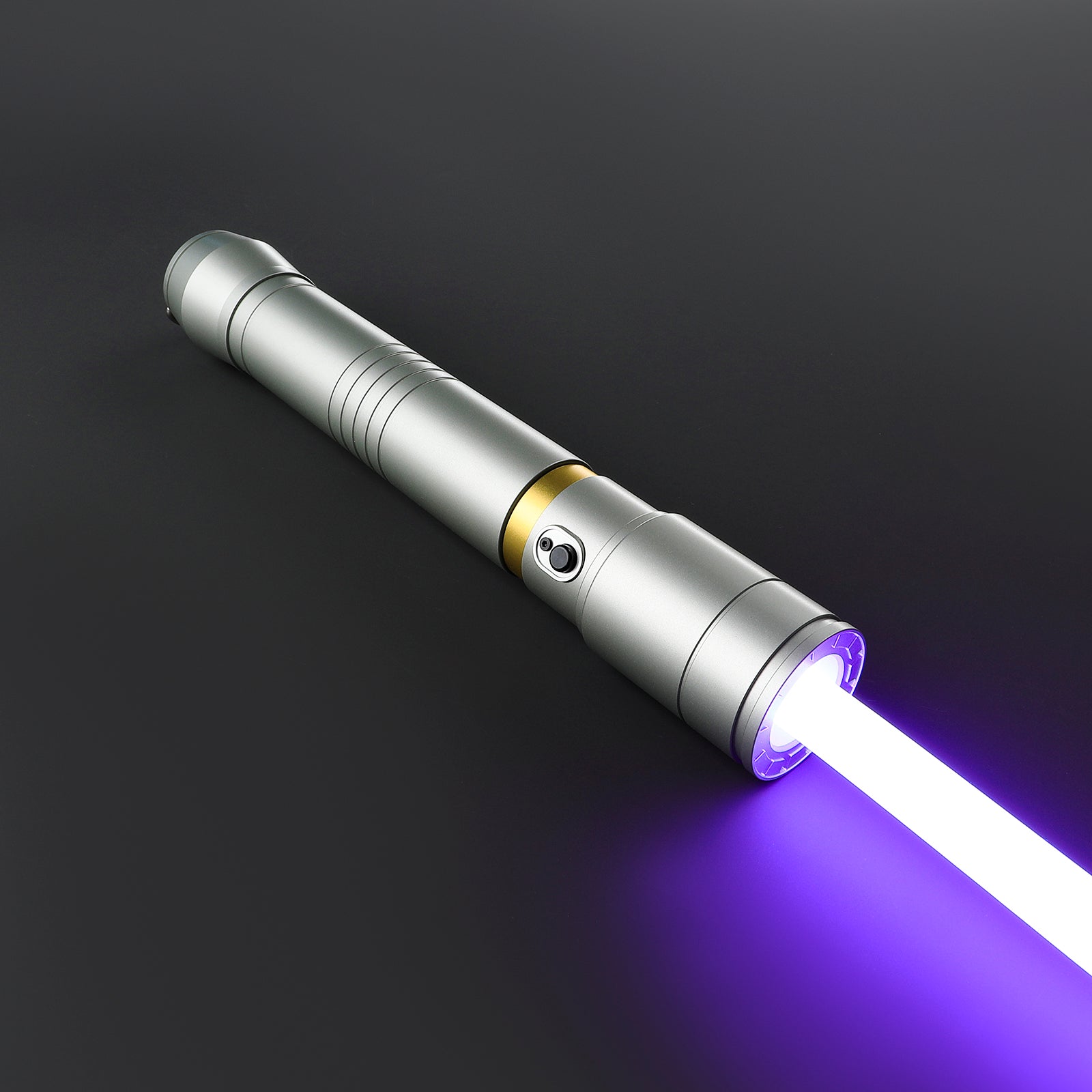 Vernestra Rwoh Whip Saber