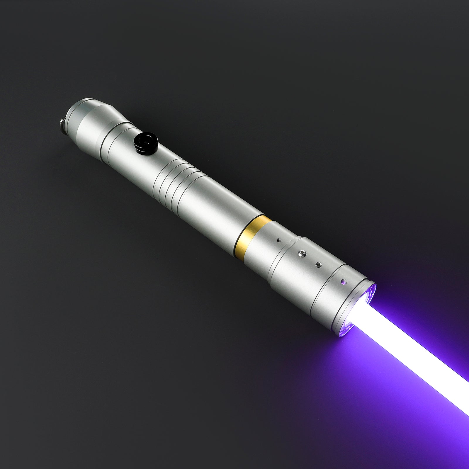 Vernestra Rwoh Whip Saber