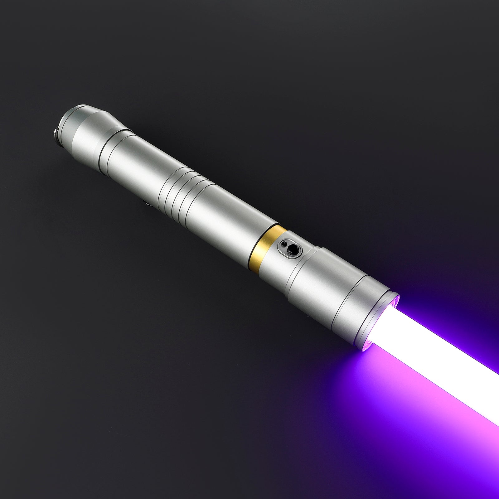 Vernestra Rwoh Lightsaber