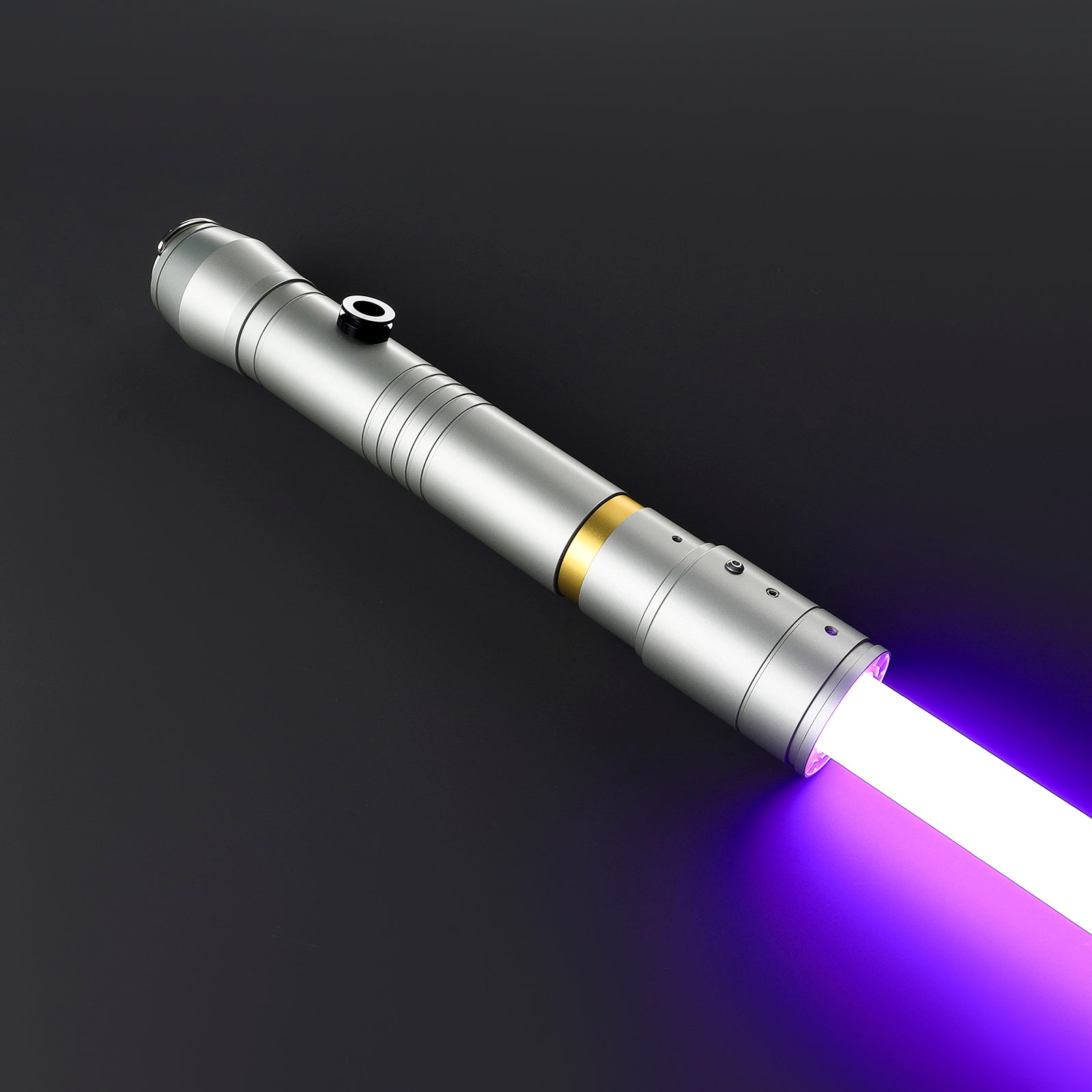 Vernestra Rwoh Lightsaber
