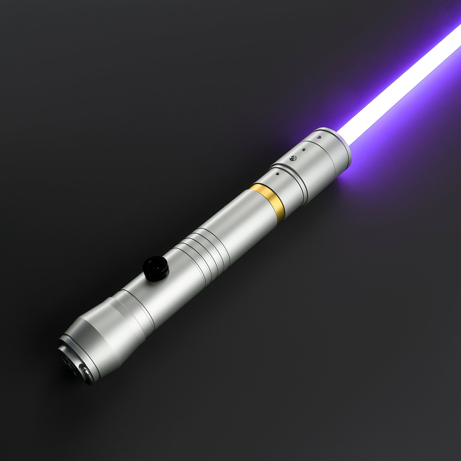 Vernestra Rwoh Whip Saber