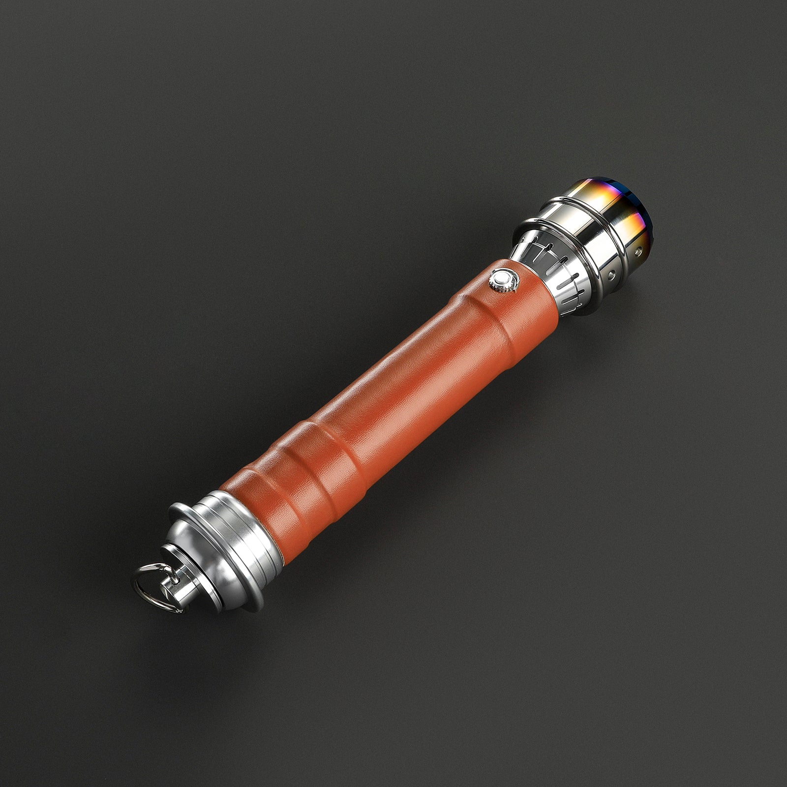 Jecki Lightsaber