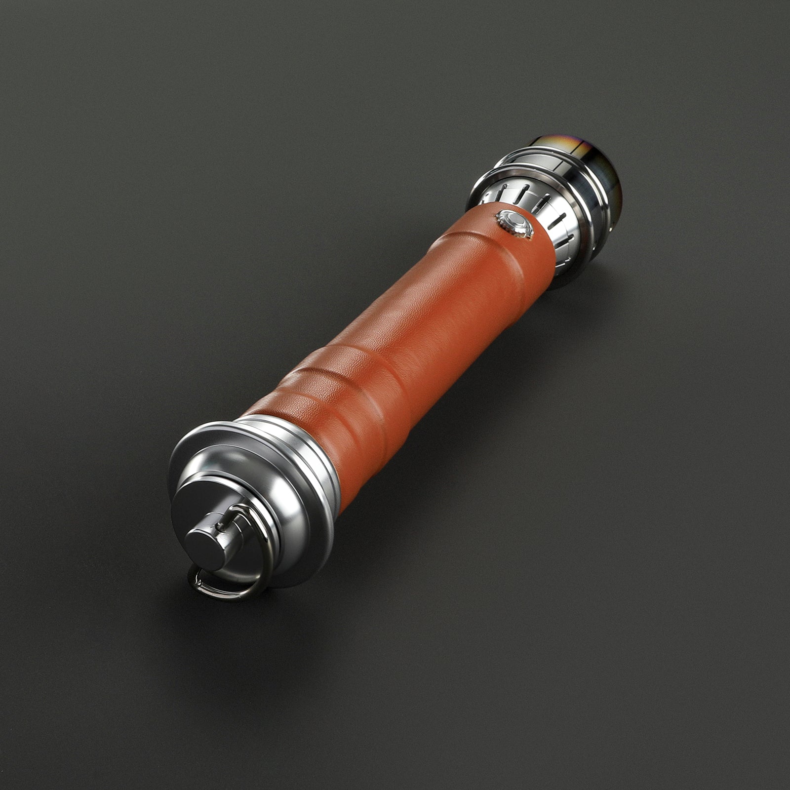 Jecki Lightsaber