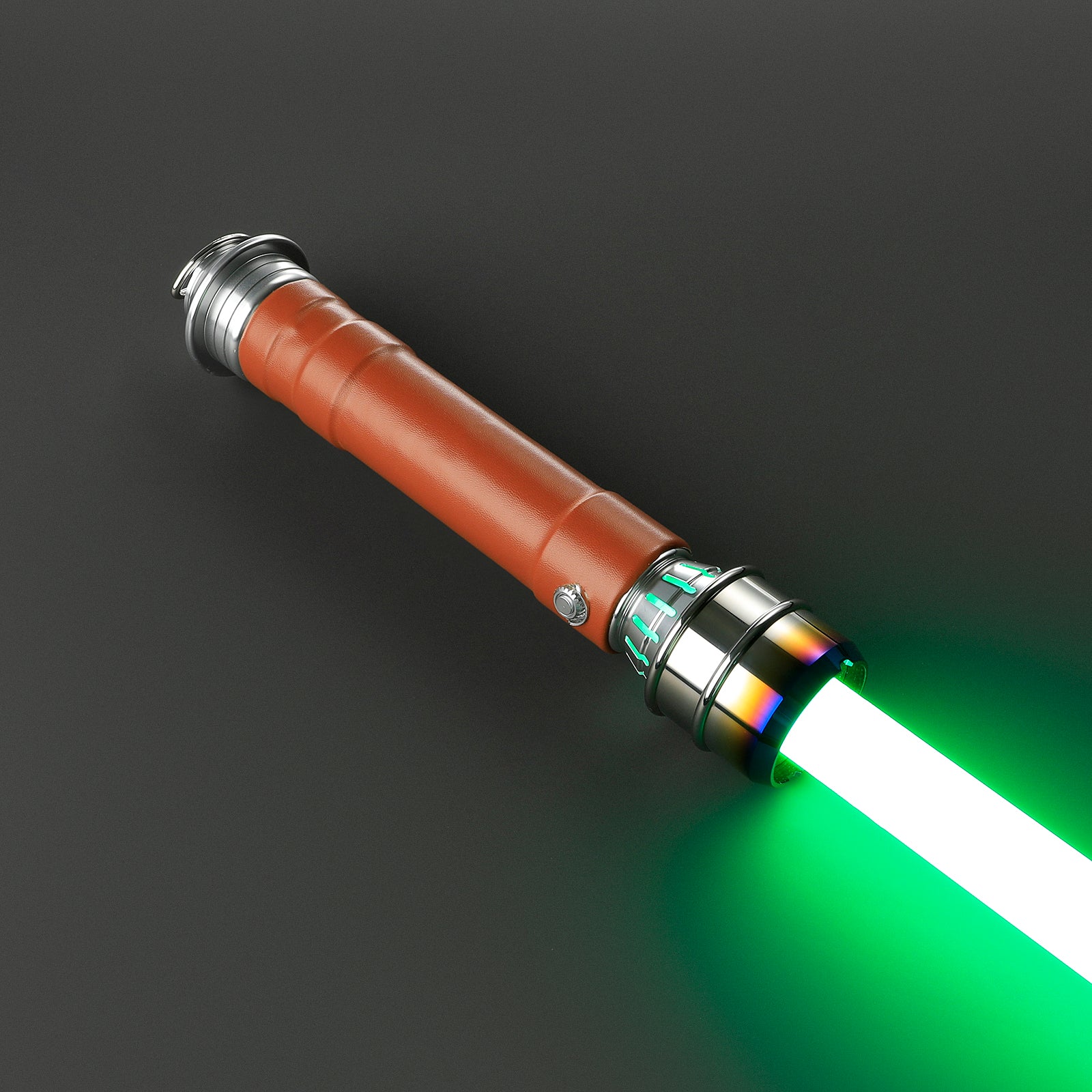 Jecki Lightsaber