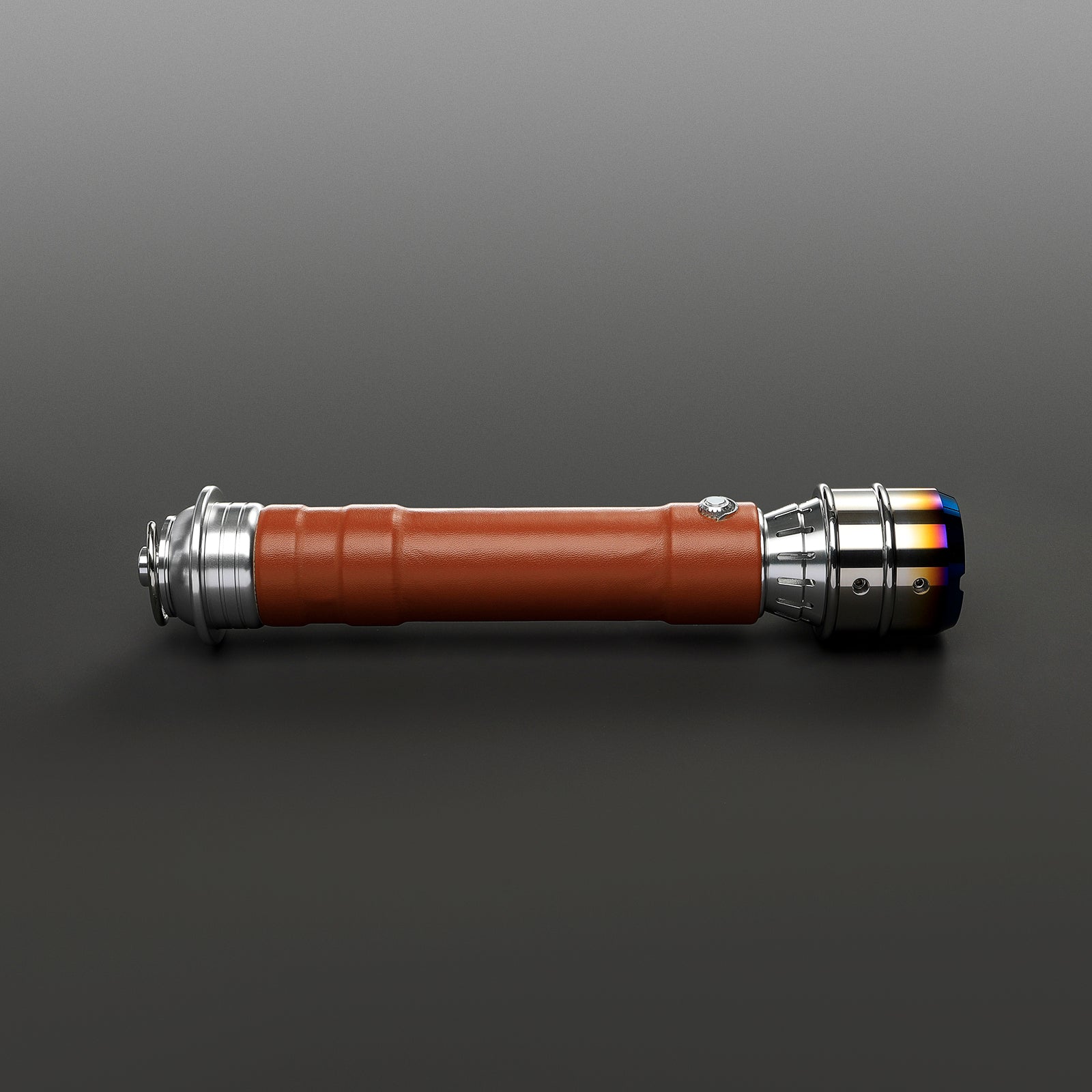 Jecki Lightsaber