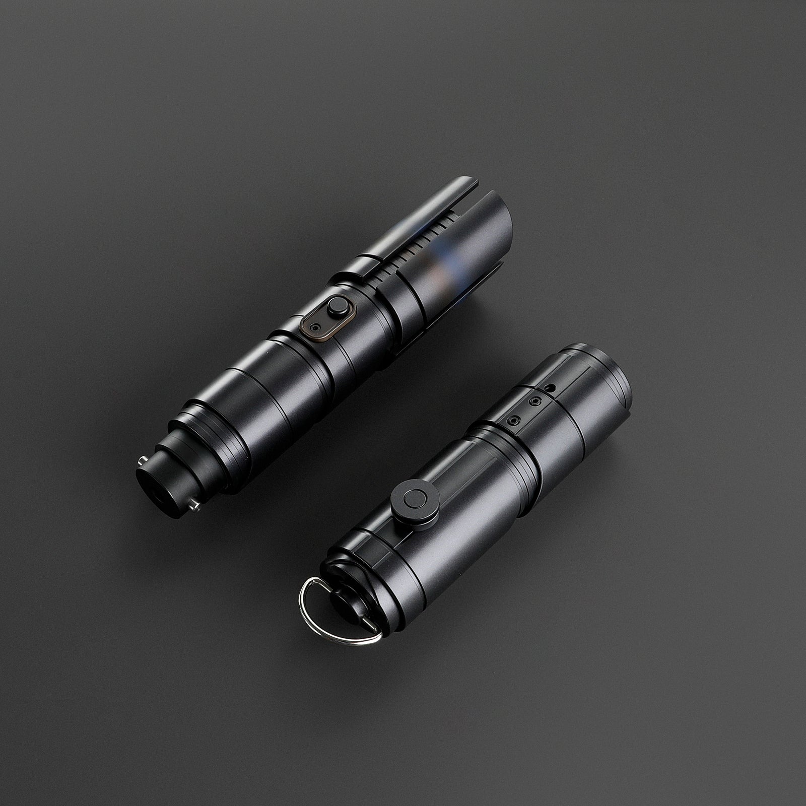 The Stranger Lightsaber