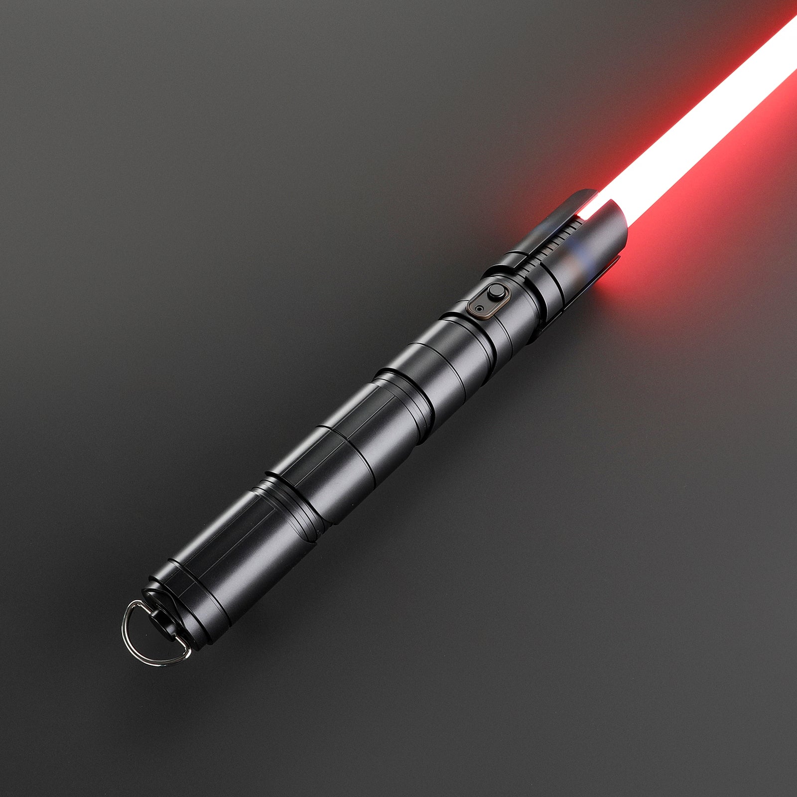 The Stranger Lightsaber