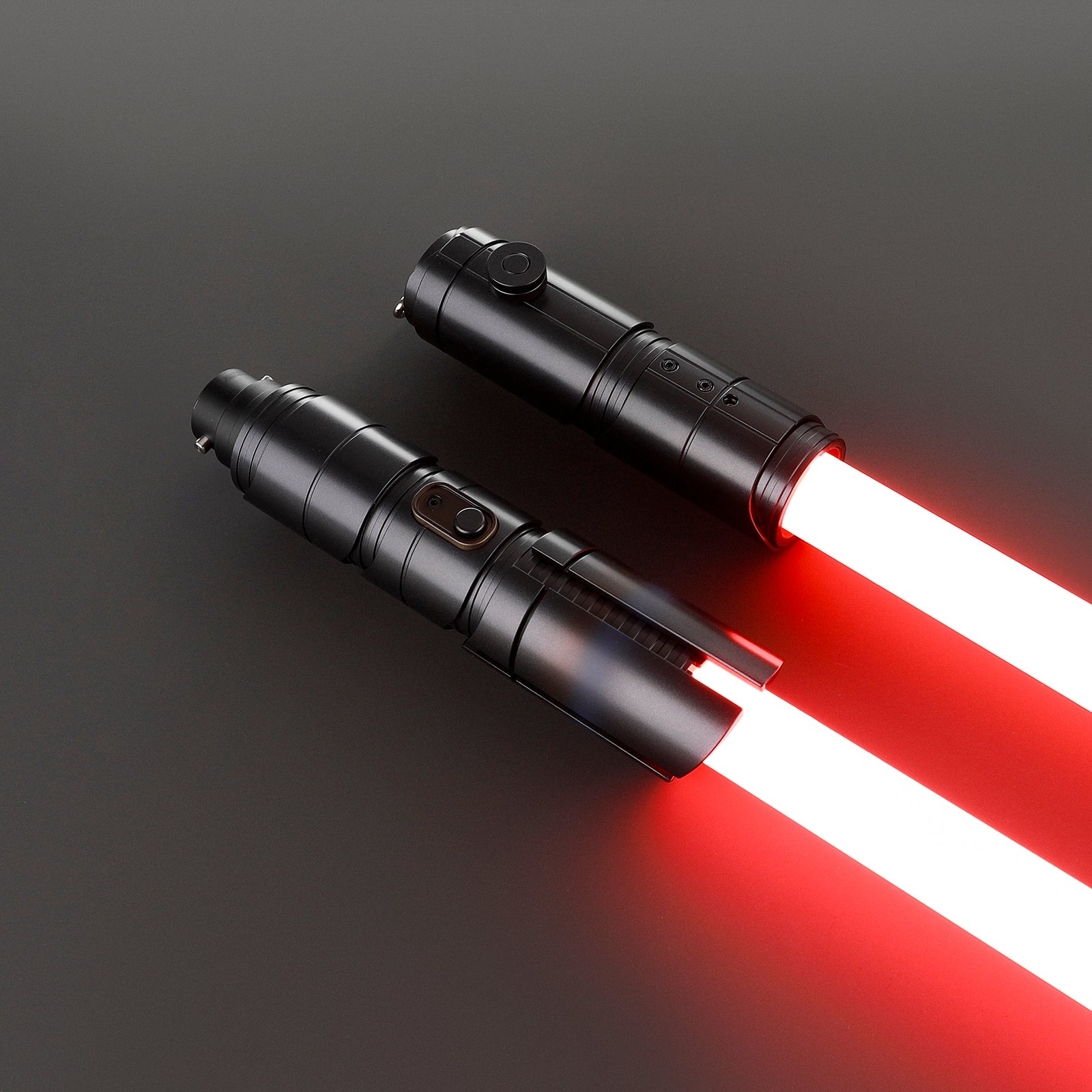 The Stranger Lightsaber