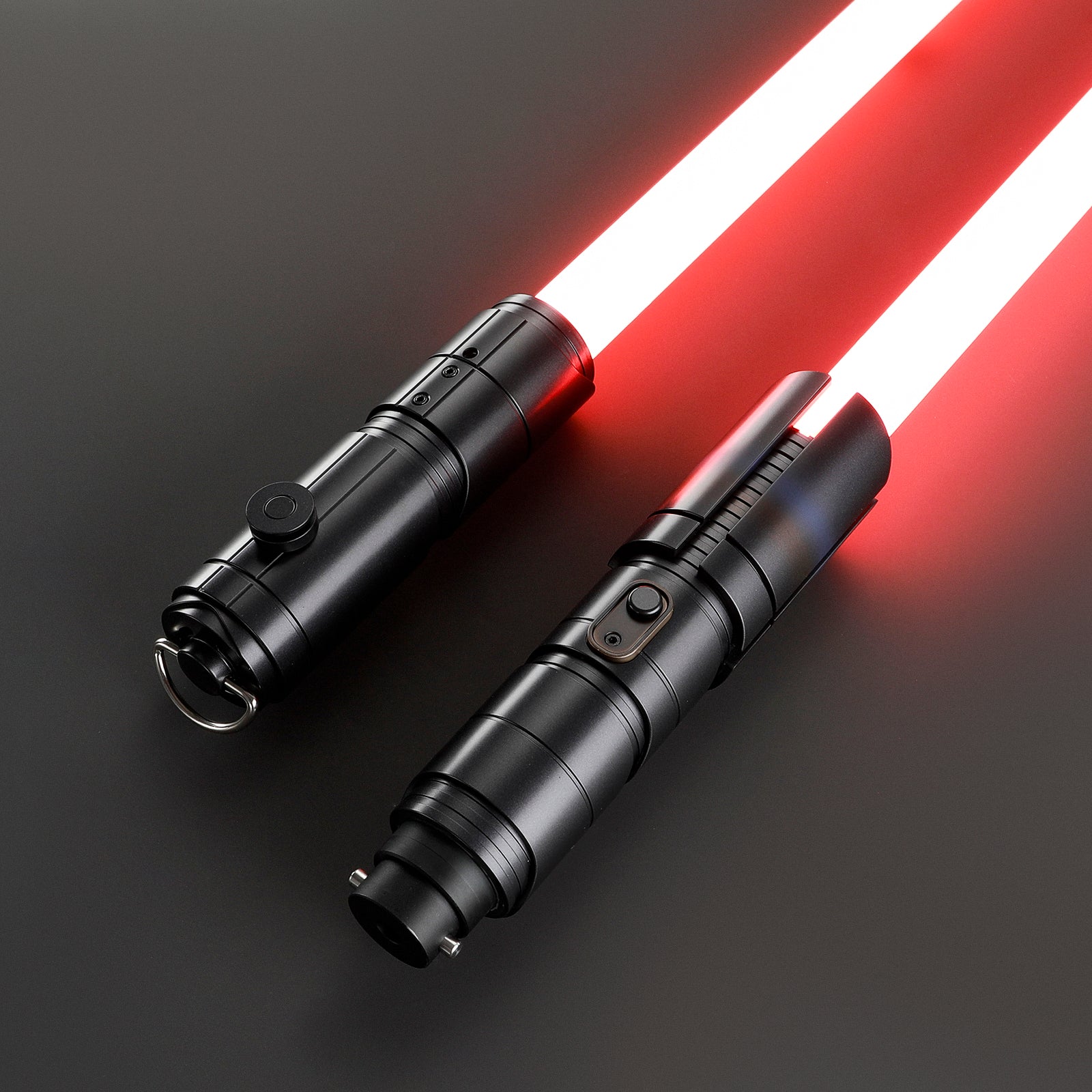The Stranger Lightsaber