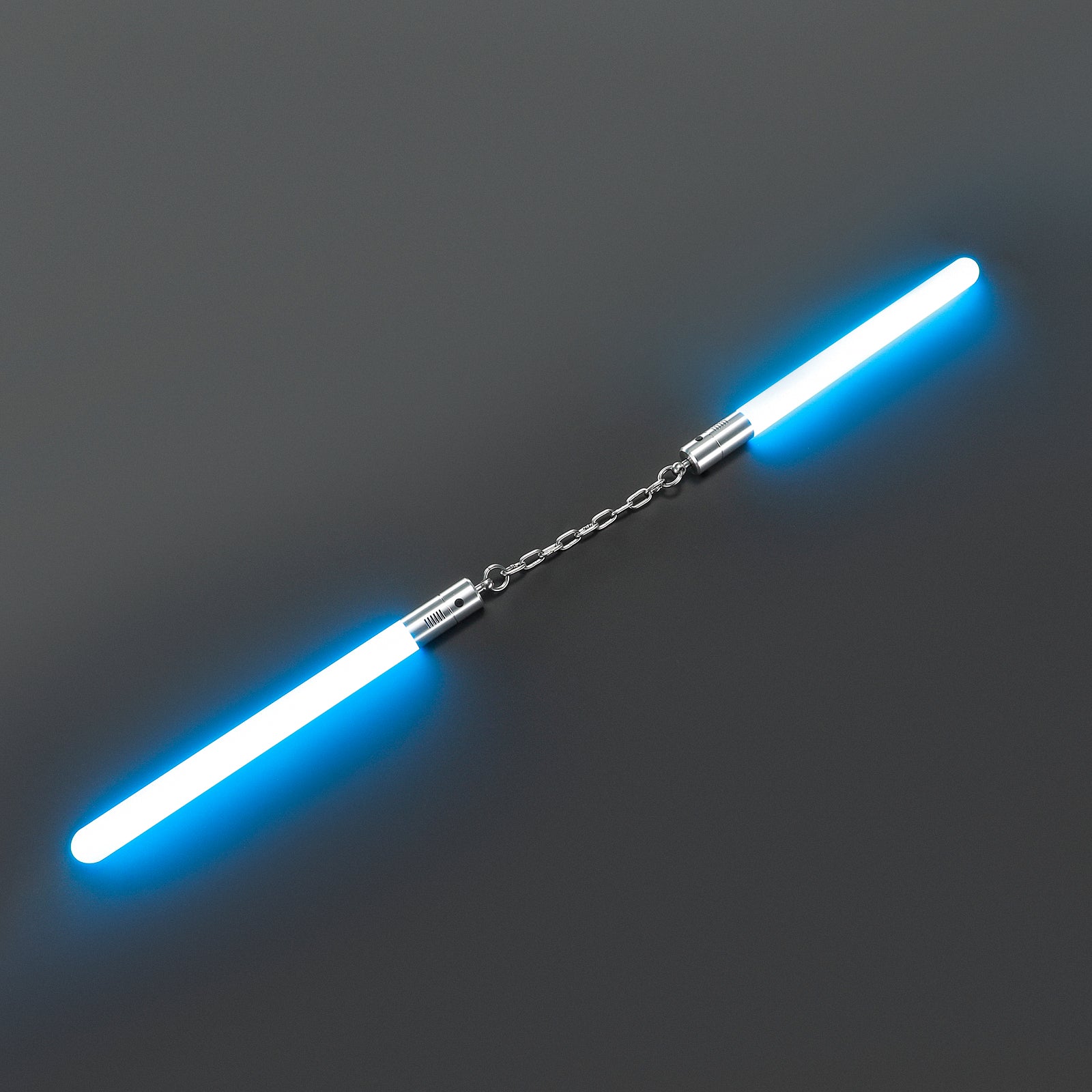 Lighting Nunchakus Neo Pixel