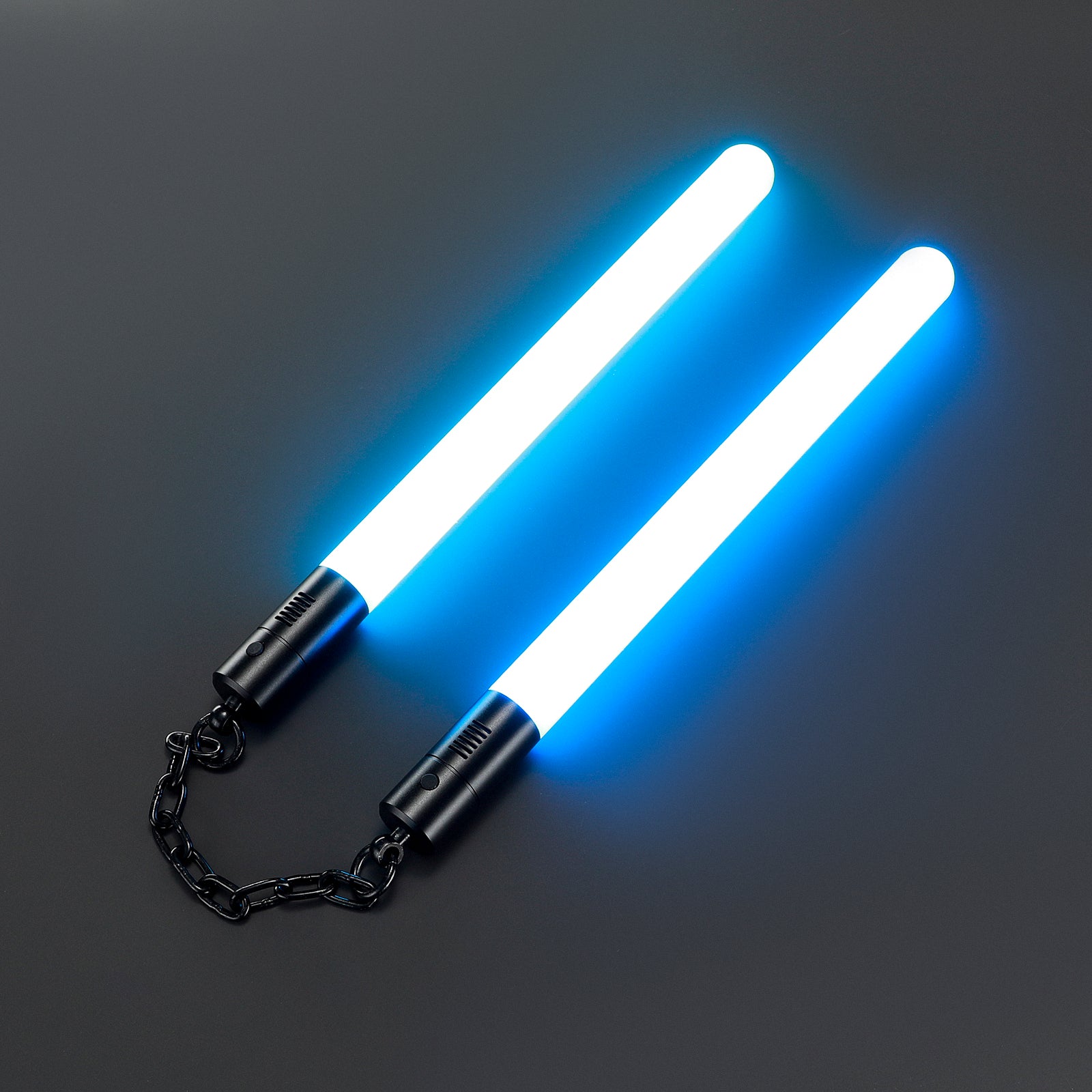 Lighting Nunchakus Neo Pixel