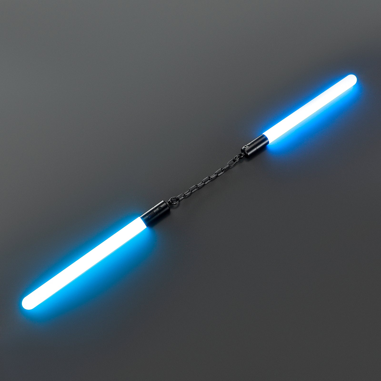Lighting Nunchakus Neo Pixel