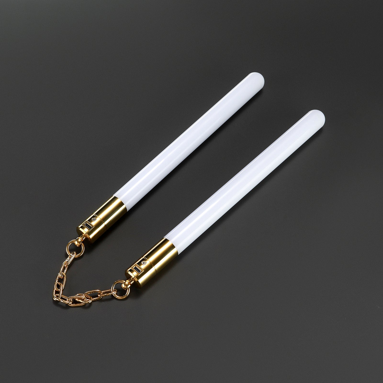 Lighting Nunchakus Neo Pixel