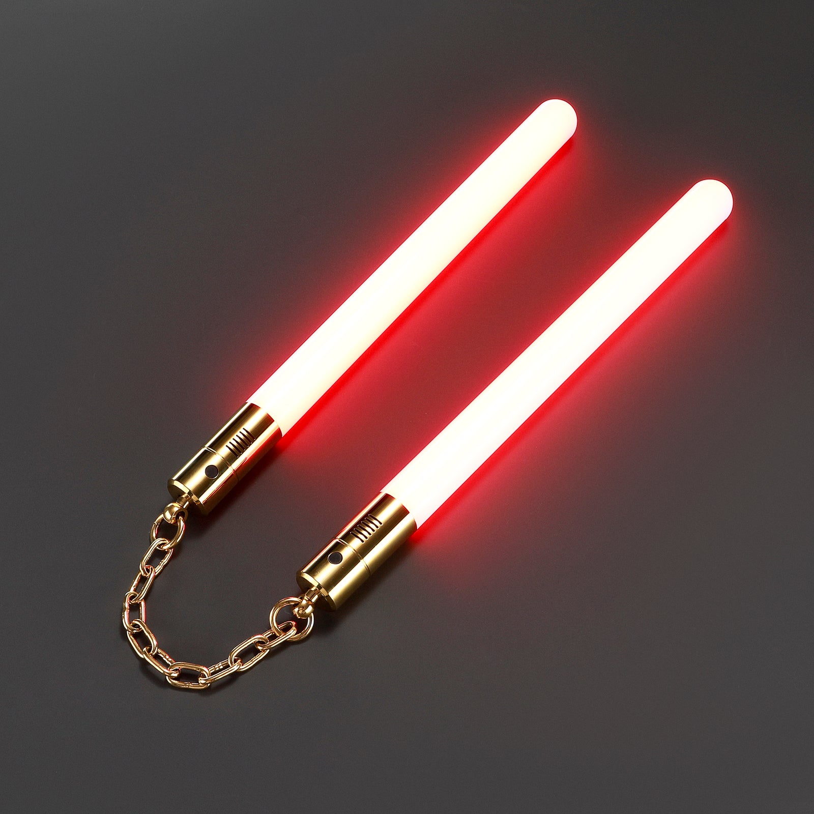 Lighting Nunchakus Neo Pixel