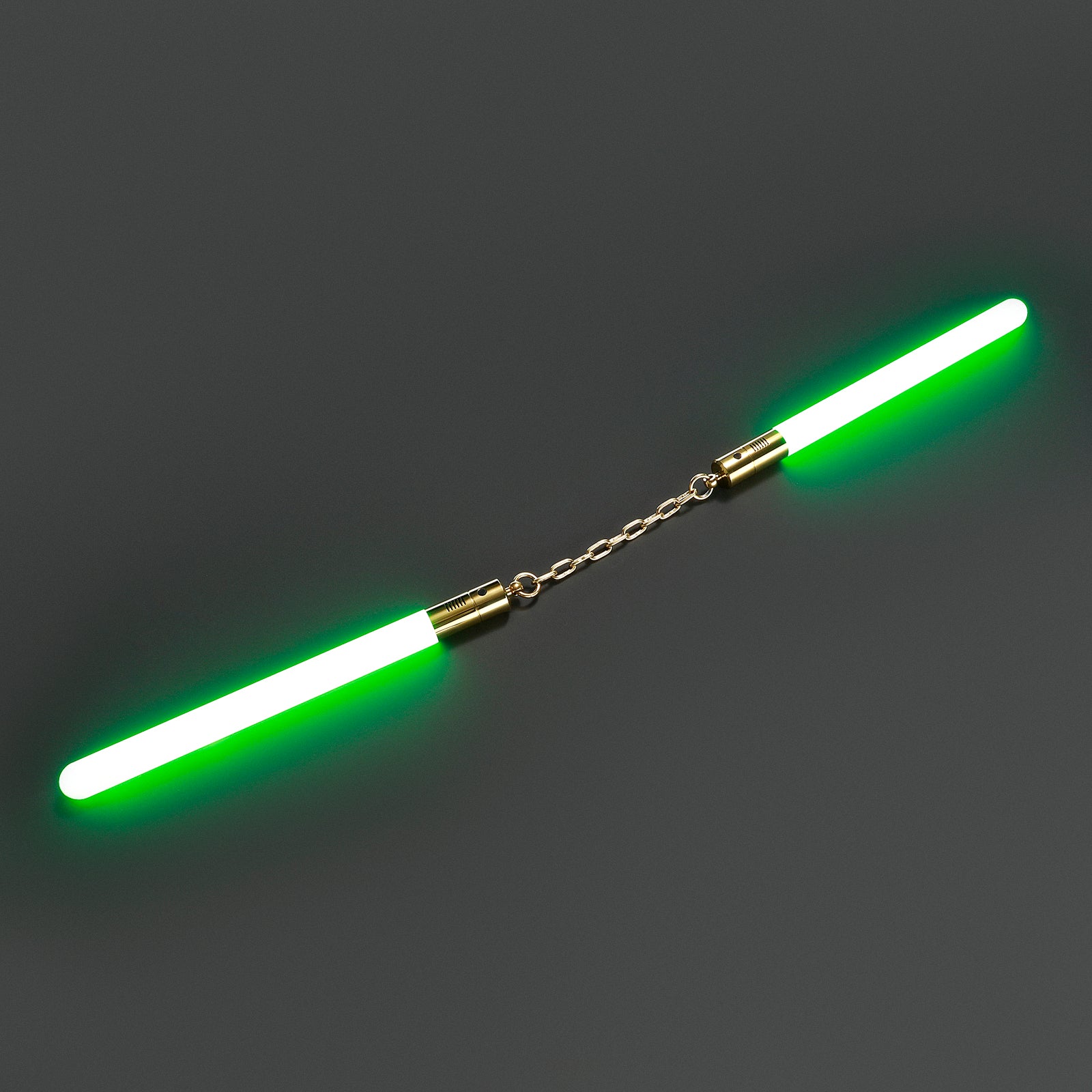 Lighting Nunchakus Neo Pixel
