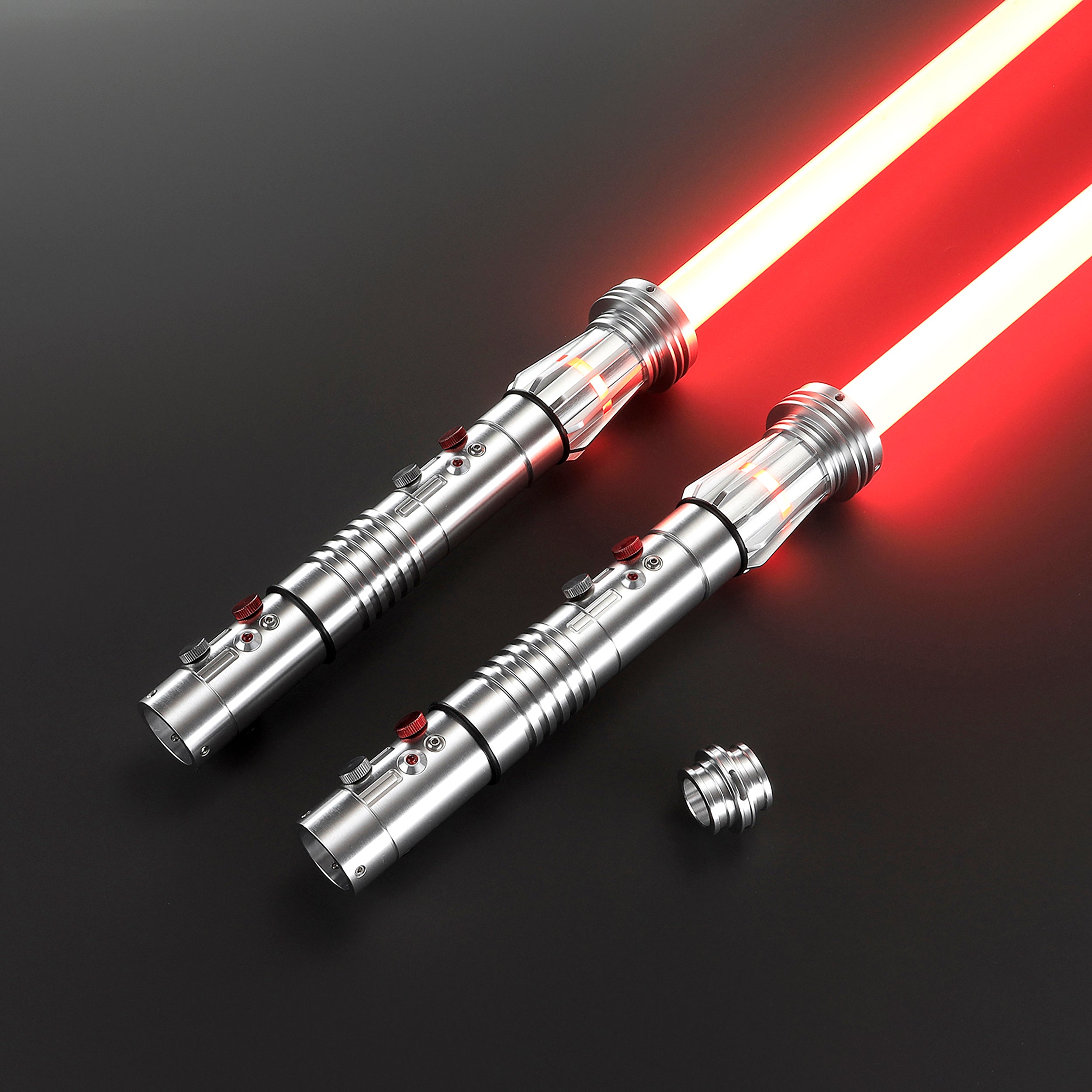 Darth Maul (SON DOS SABLES QUE SE UNEN!)