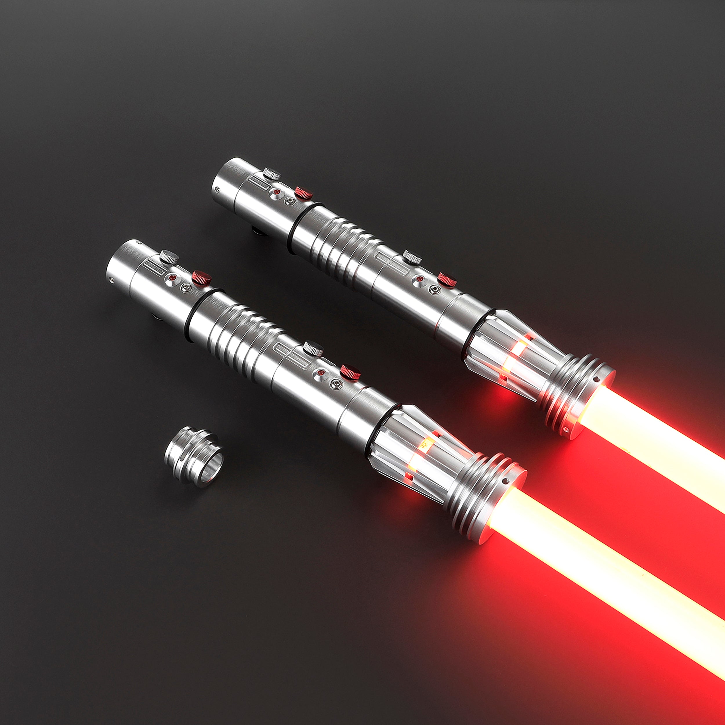 Darth Maul (SON DOS SABLES QUE SE UNEN!)