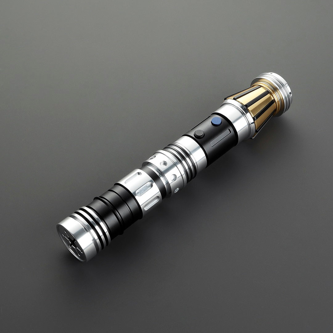 Lightning Strike Lightsaber