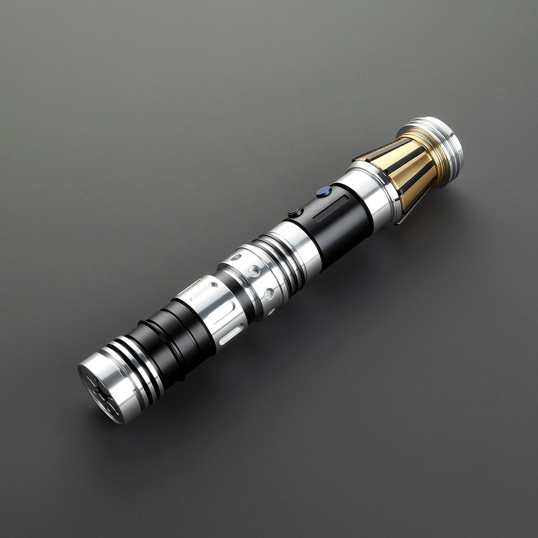 Lightning Strike Lightsaber