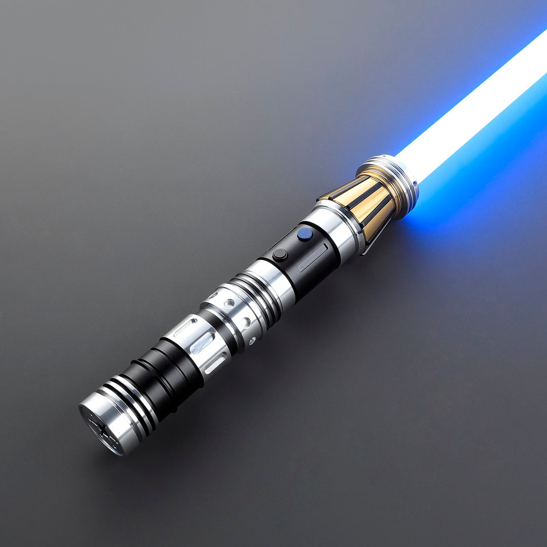 Lightning Strike Lightsaber