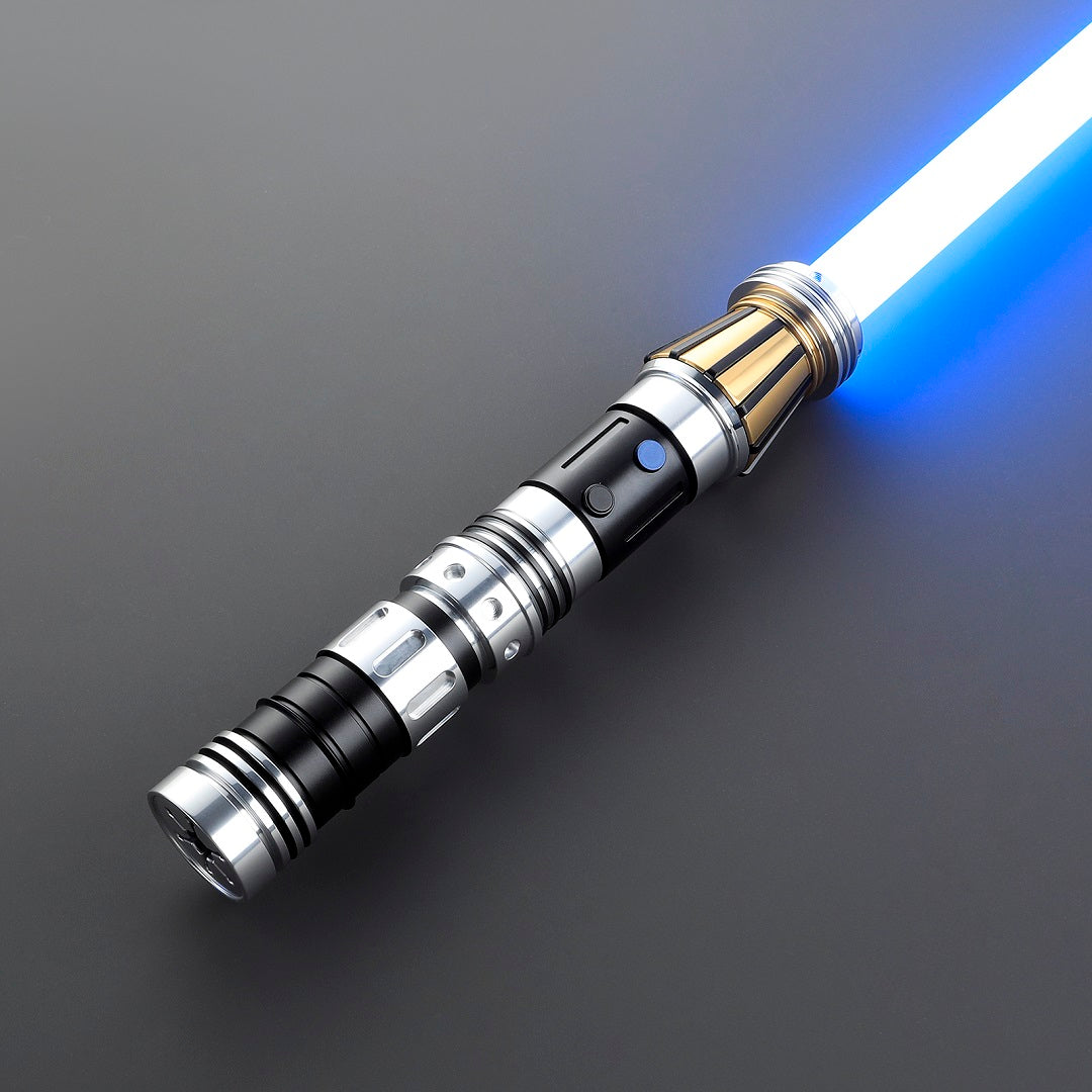 Lightning Strike Lightsaber