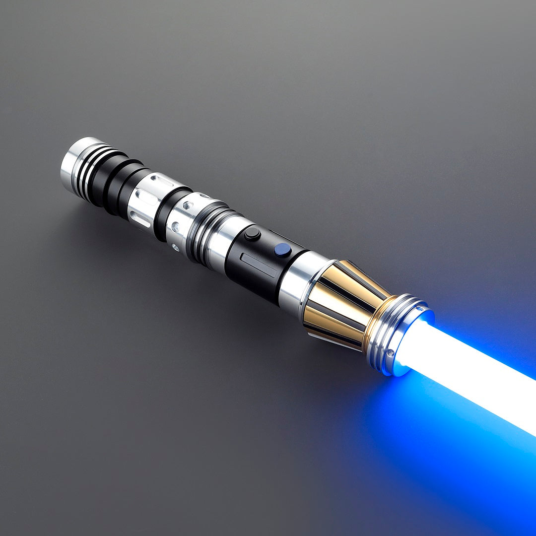 Lightning Strike Lightsaber