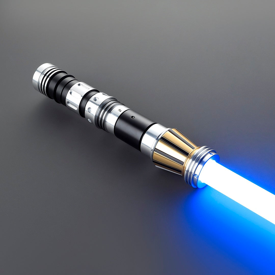 Lightning Strike Lightsaber