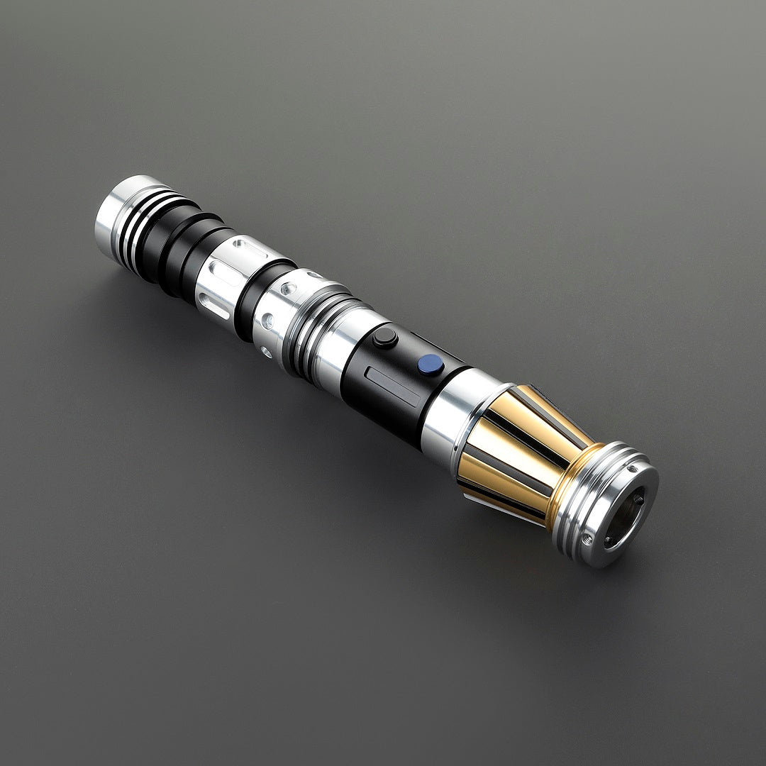 Lightning Strike Lightsaber