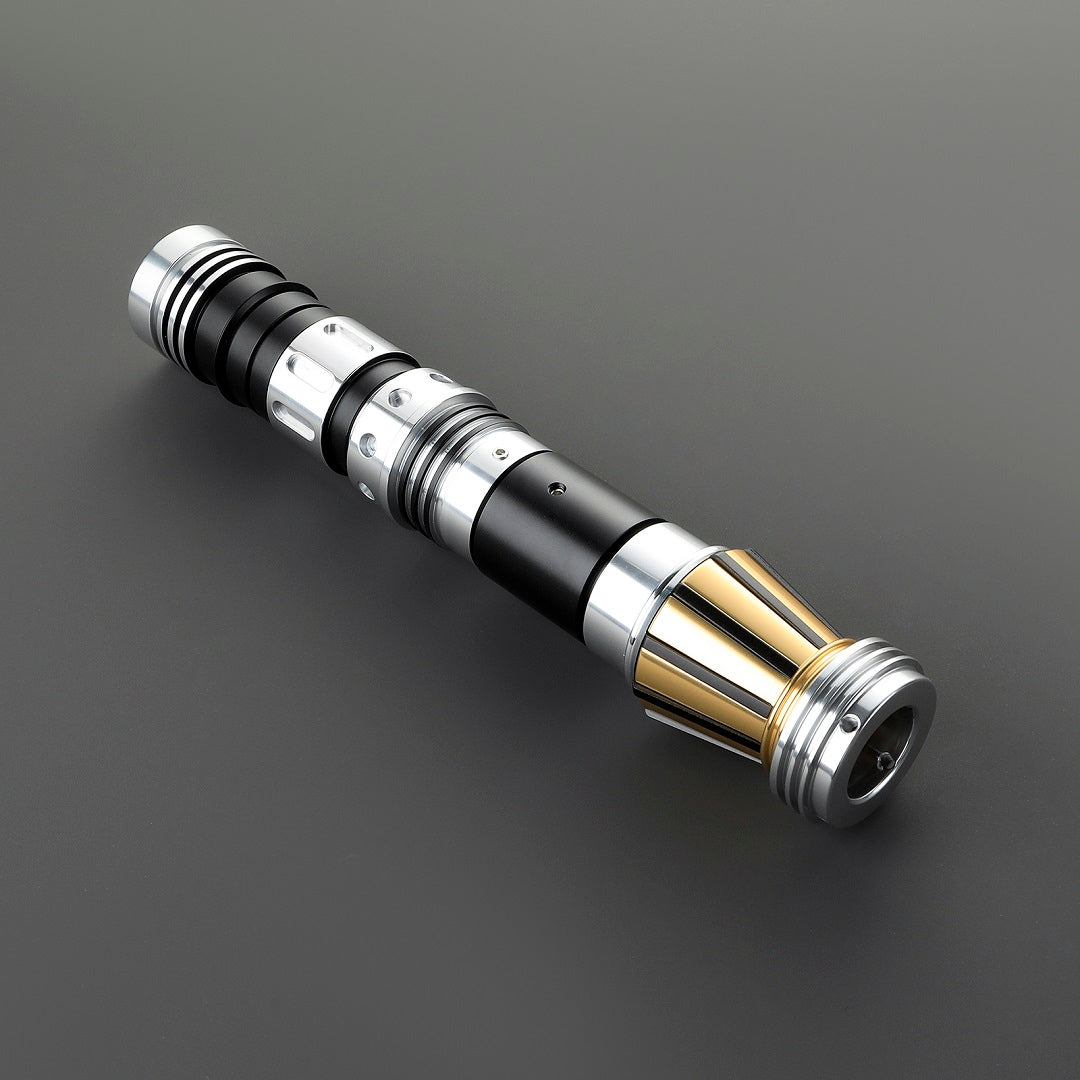 Lightning Strike Lightsaber