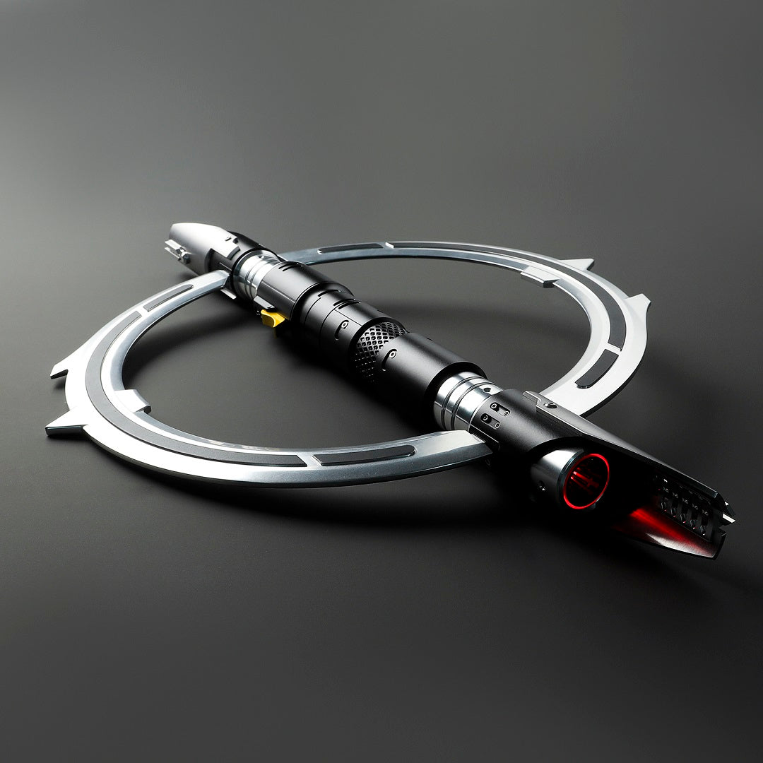 Marrok Lightsaber