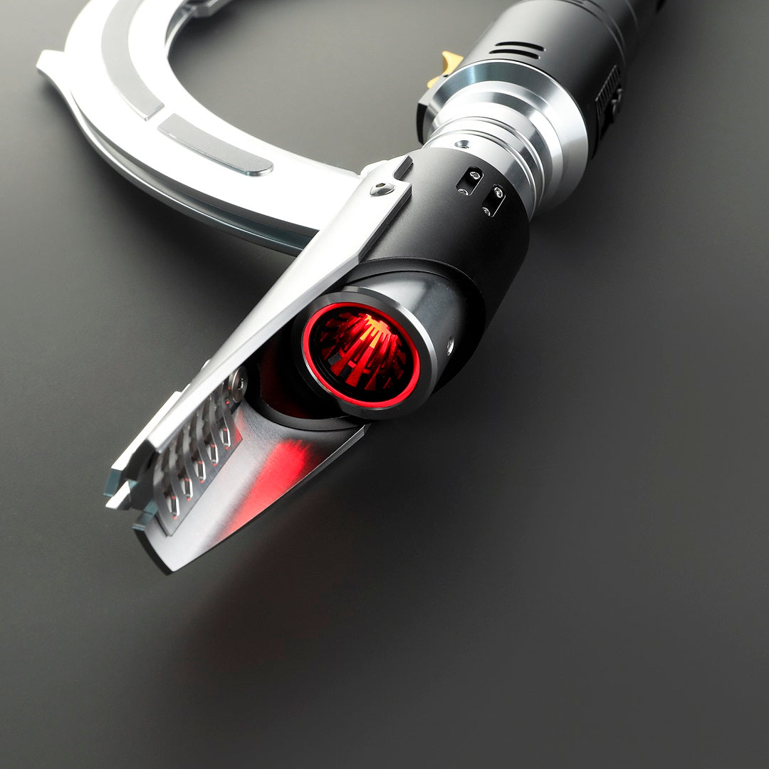 Marrok Lightsaber