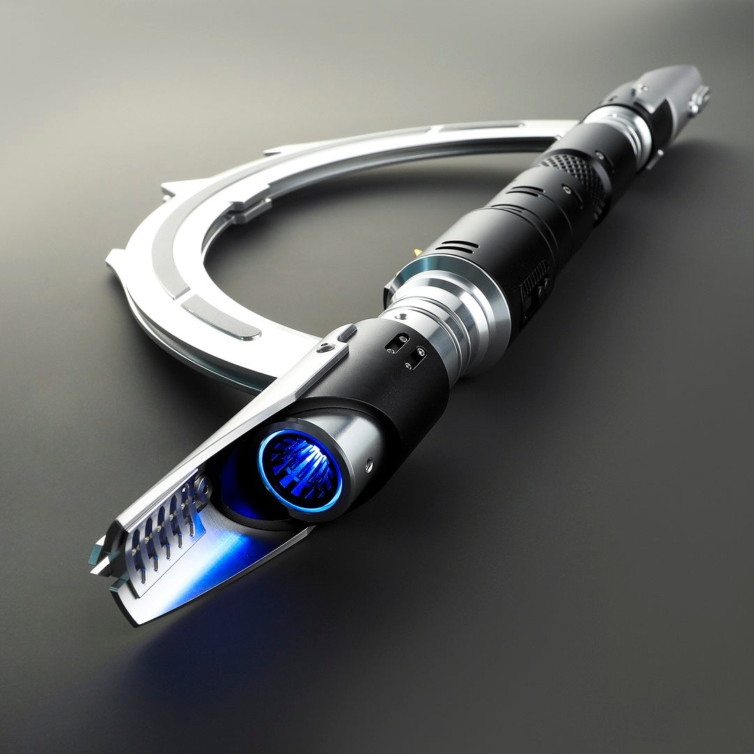 Marrok Lightsaber