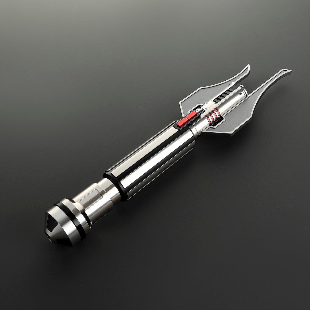 Darth Jadus Lightsaber