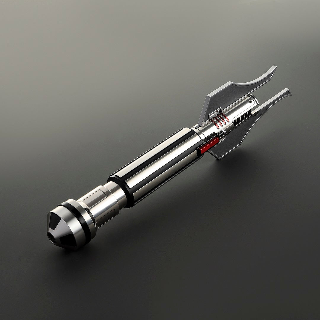 Darth Jadus Lightsaber