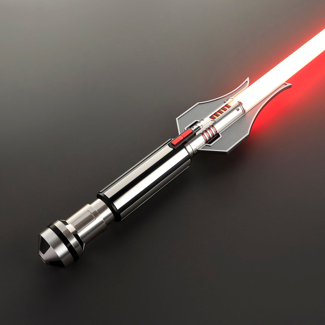 Darth Jadus Lightsaber