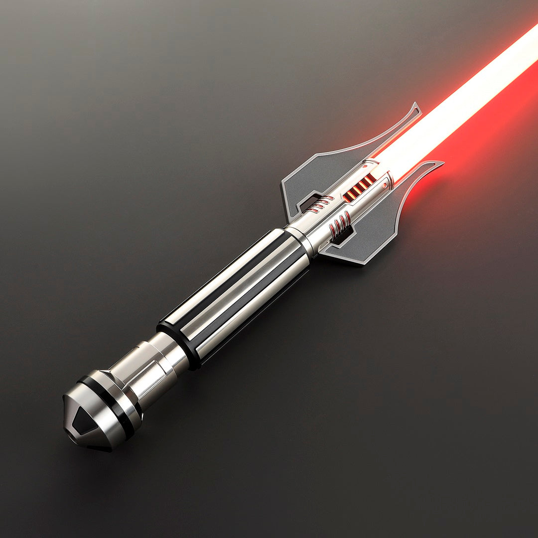 Darth Jadus Lightsaber