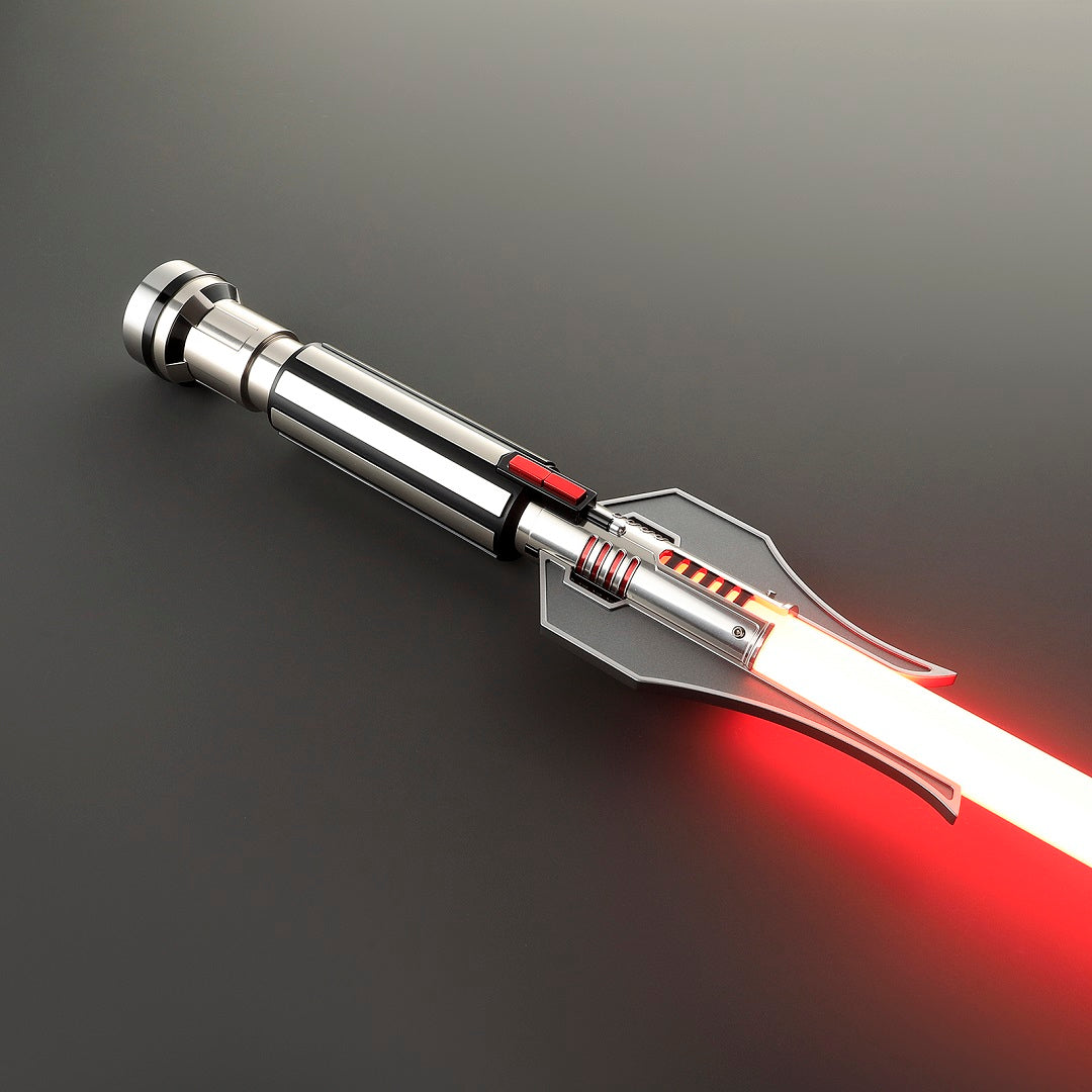 Darth Jadus Lightsaber