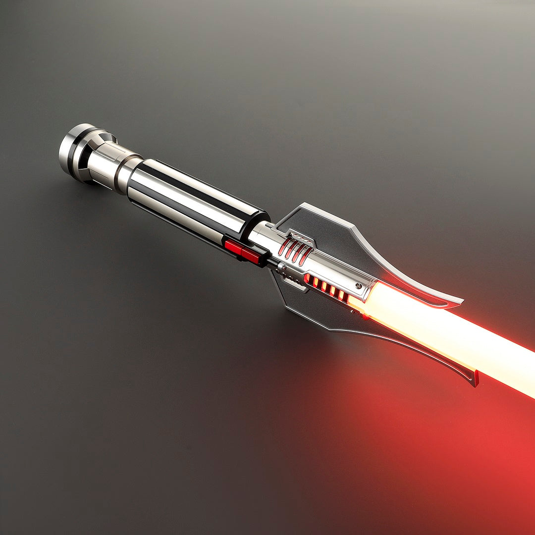 Darth Jadus Lightsaber