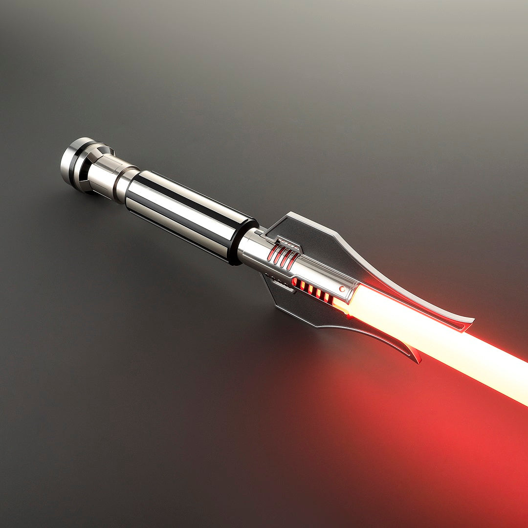 Darth Jadus Lightsaber