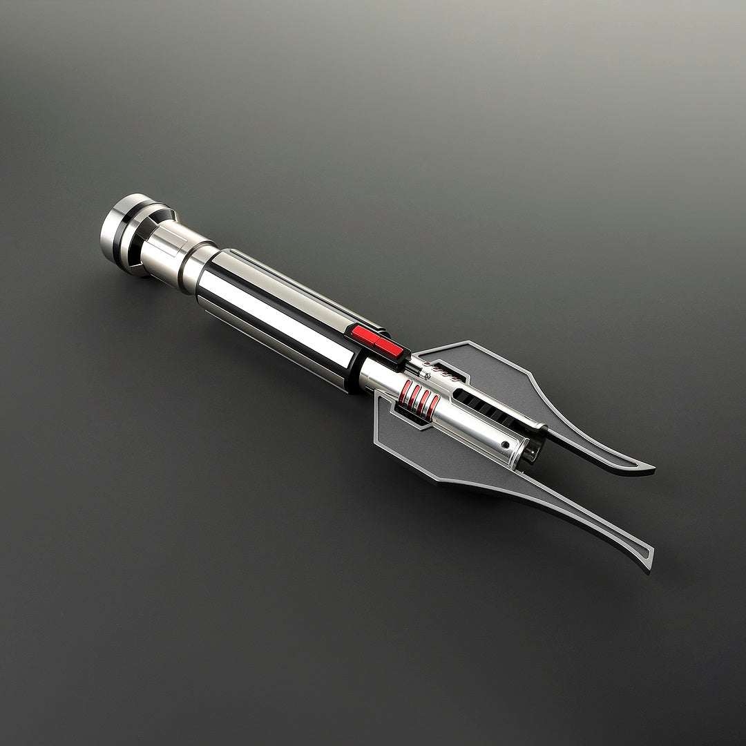 Darth Jadus Lightsaber