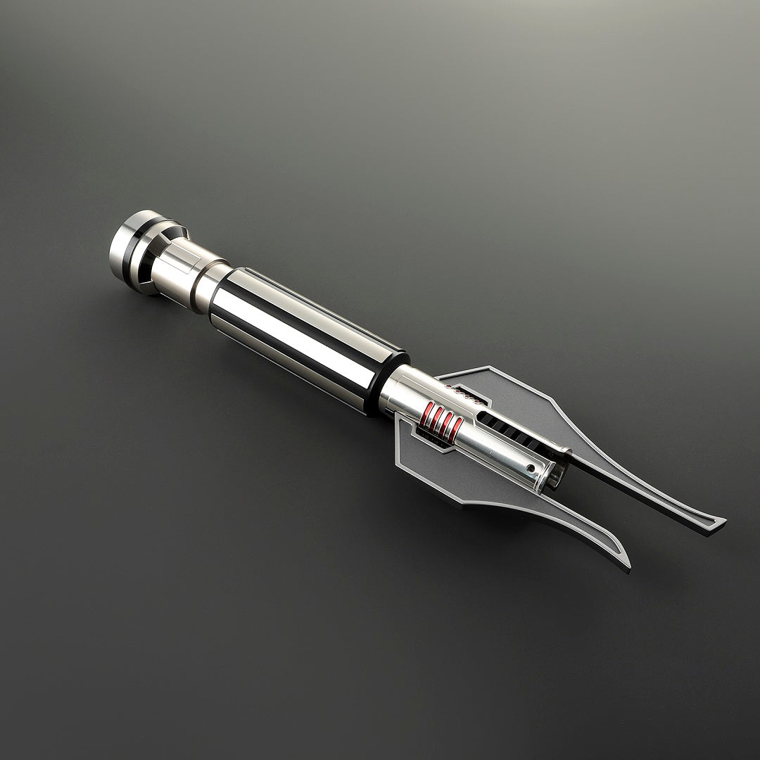 Darth Jadus Lightsaber