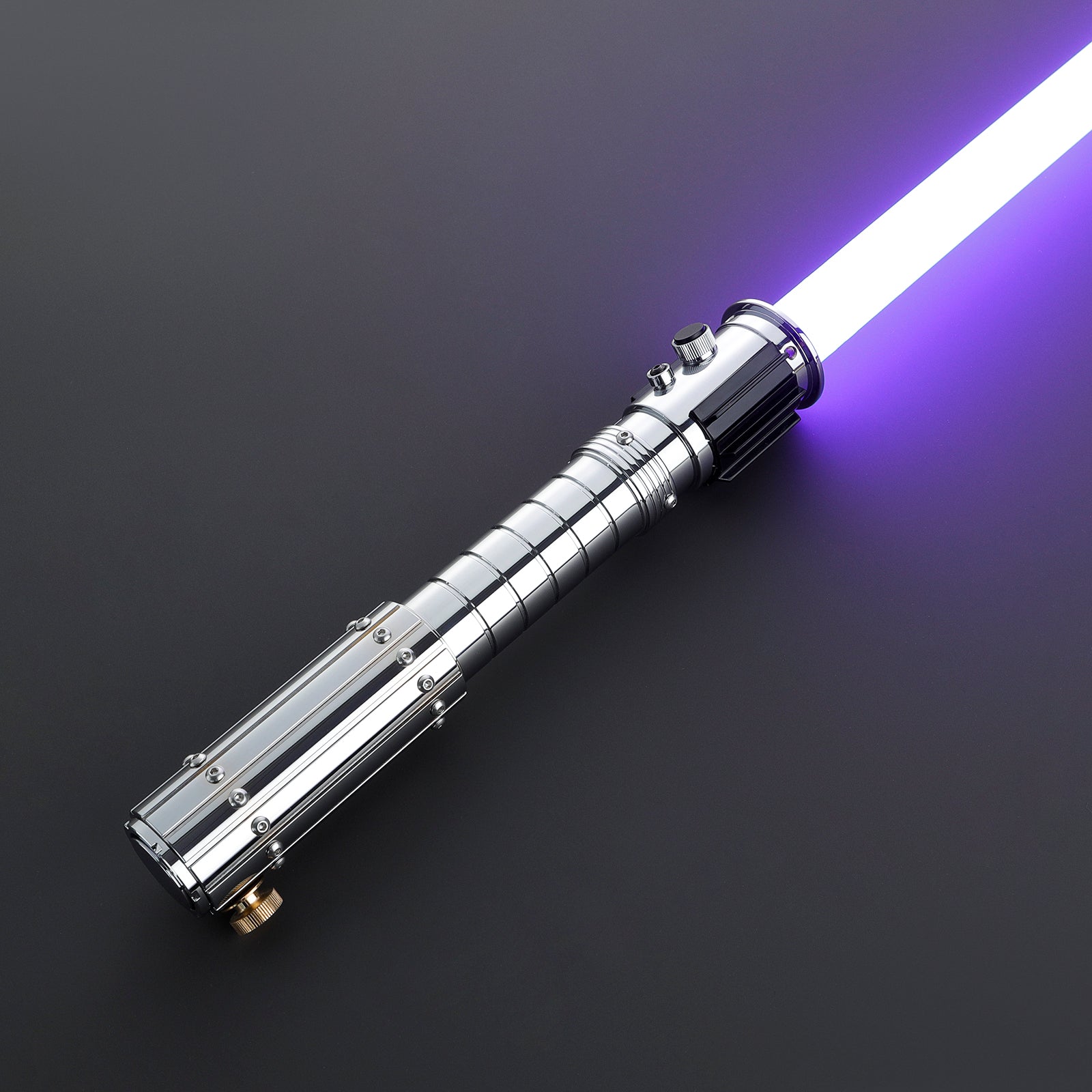 Mara Jade Lightsaber