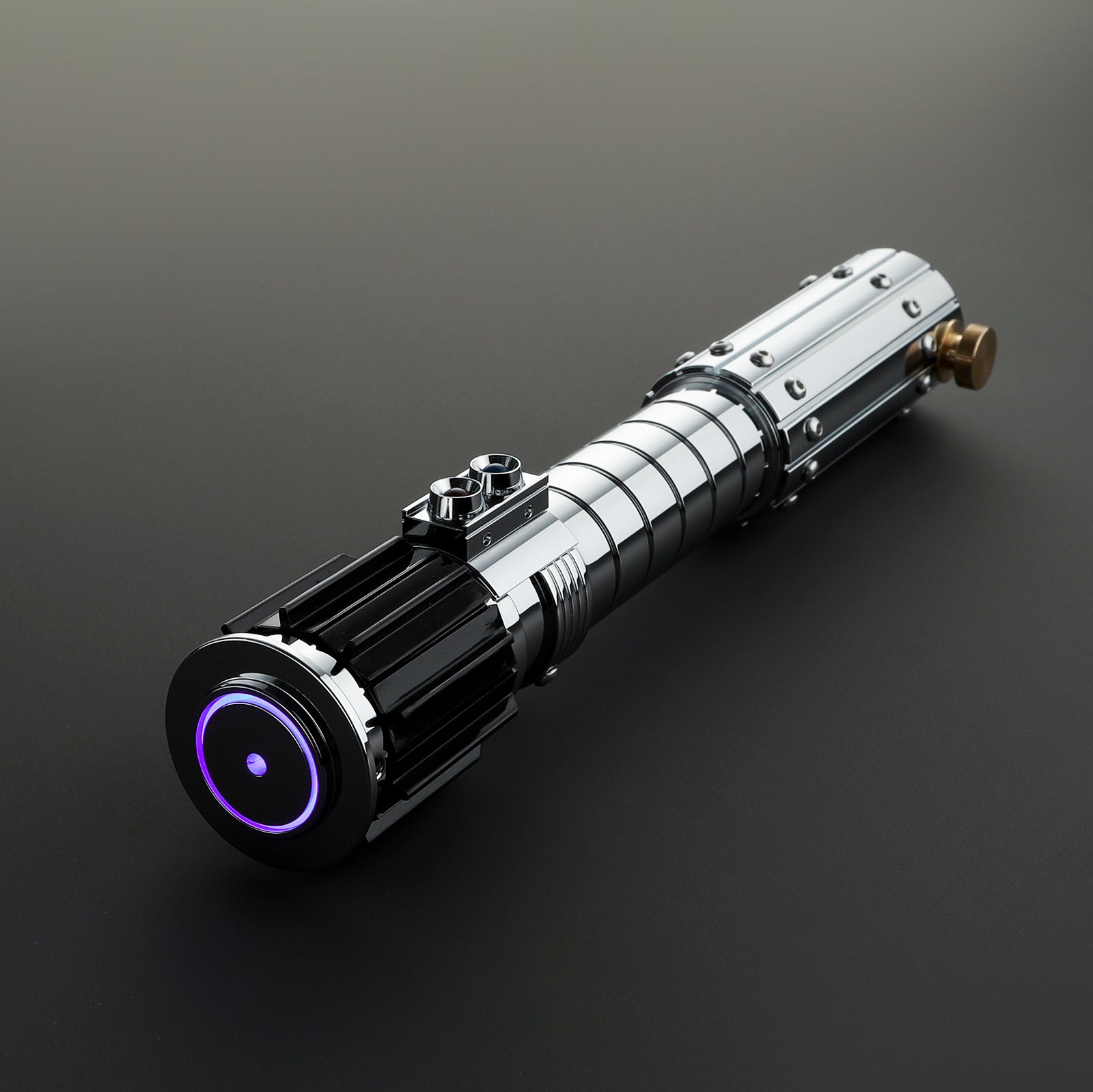 Mara Jade Lightsaber