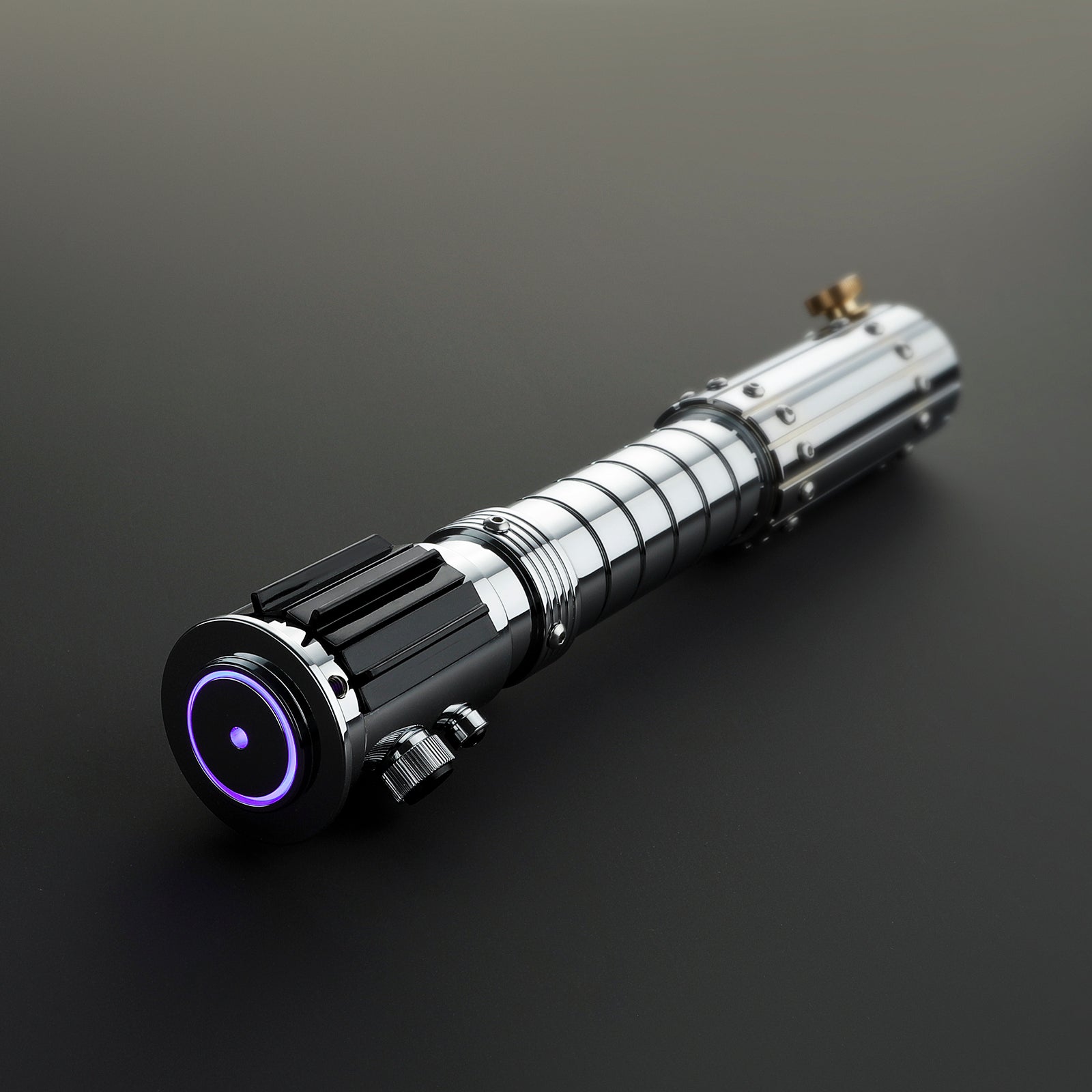 Mara Jade Lightsaber