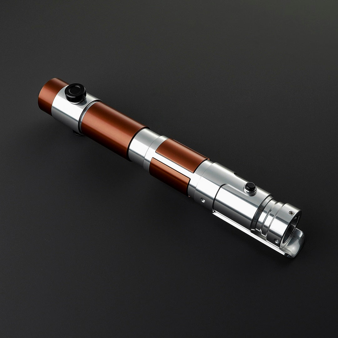 Trinity / Master Indara Lightsaber