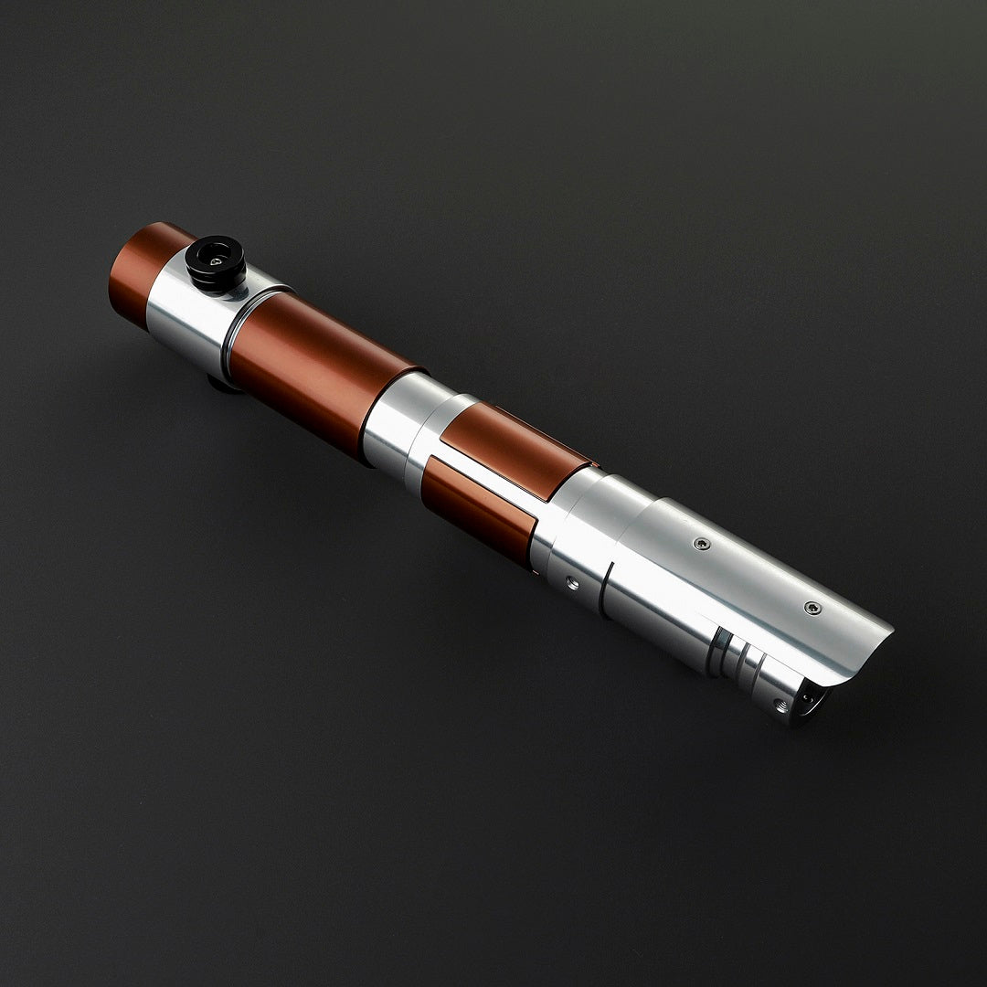 Trinity / Master Indara Lightsaber