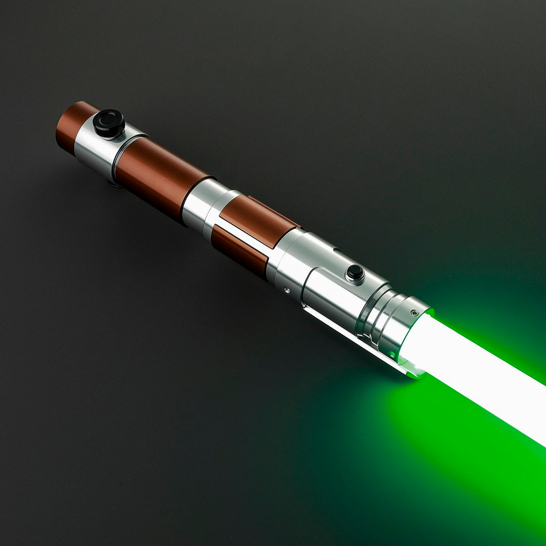 Trinity / Master Indara Lightsaber